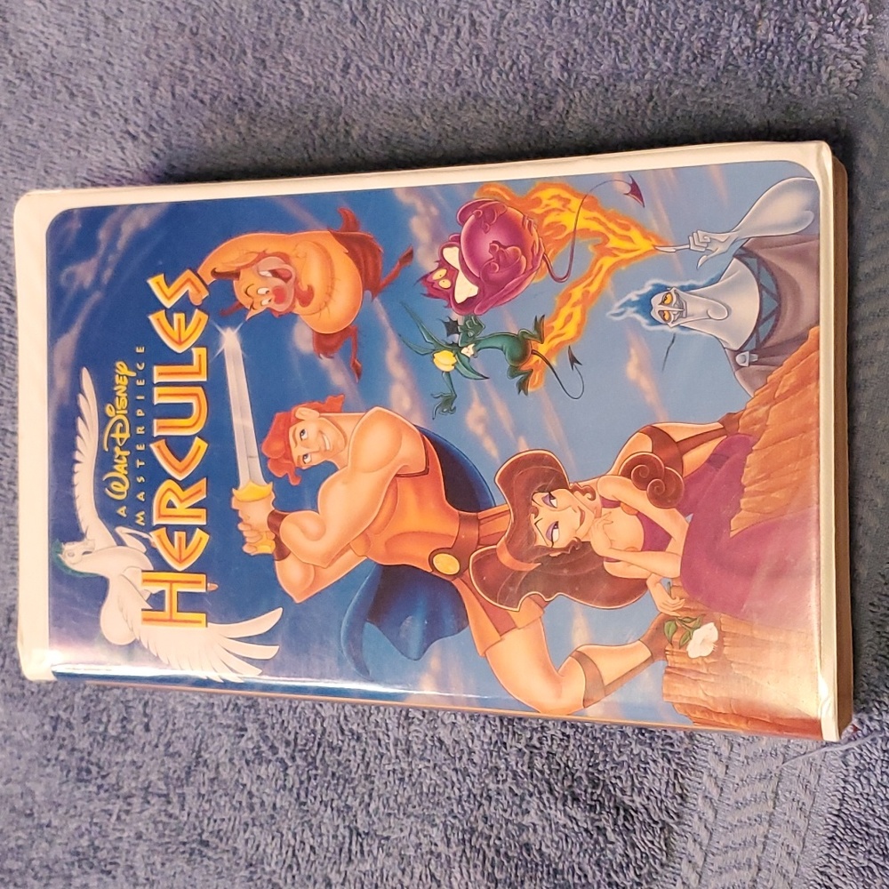 Hercules